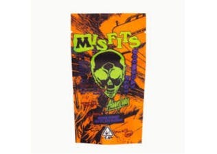 LEMON FUEL X AREA 41 #19 (MISFITS)-0