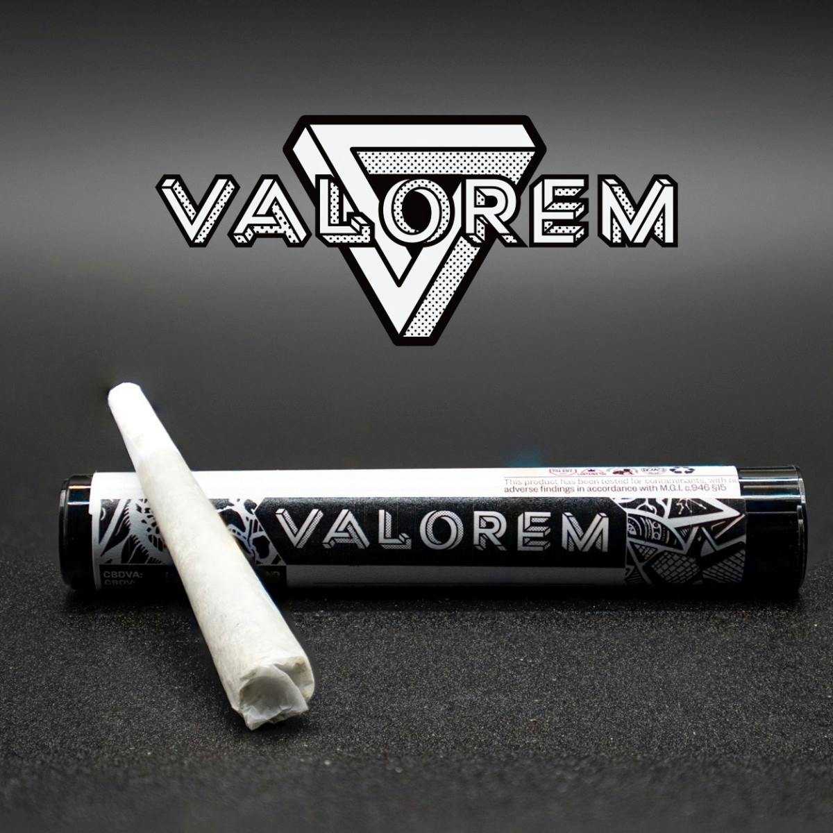 Valorem - Pre-Roll - Moonbow