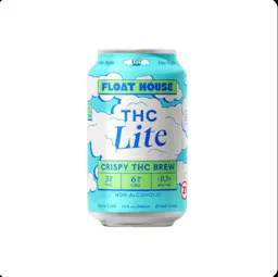 THC Lite can