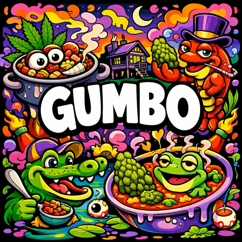 Exotic Matter | Gumbo