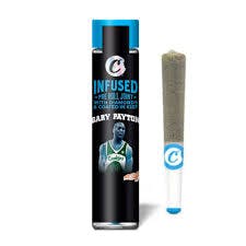Cookies Gary Payton Triple Infused Pre-Roll cannabis product