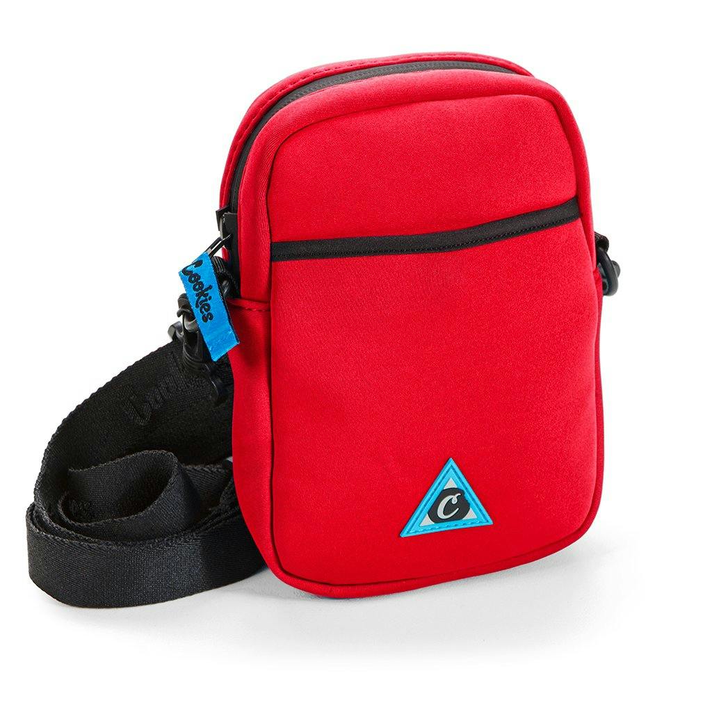 Cookies sf outlet smell proof backpack