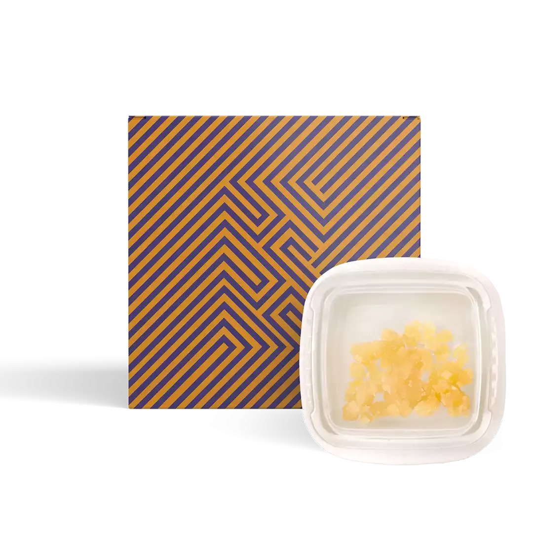 Cannabis Concentrates | Ganja Palace Dispensary