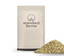 Product Standard Farms | Fatso Punch | Shake