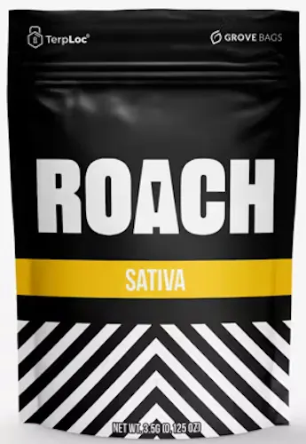 Skunky Jack | SATIVA | Disposable | 350mg-1