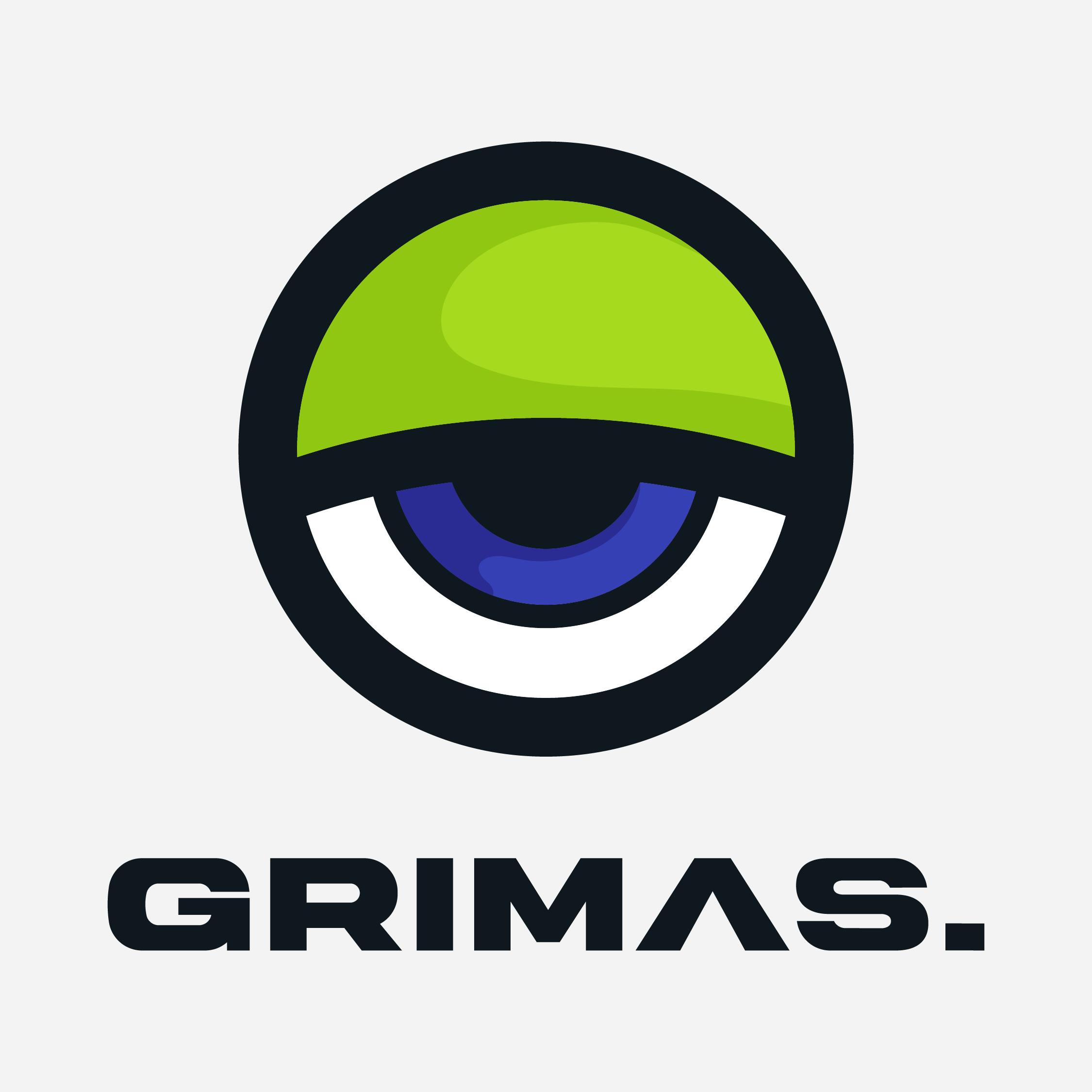Grimas - 1.5g Infused Preroll - Orange Soda