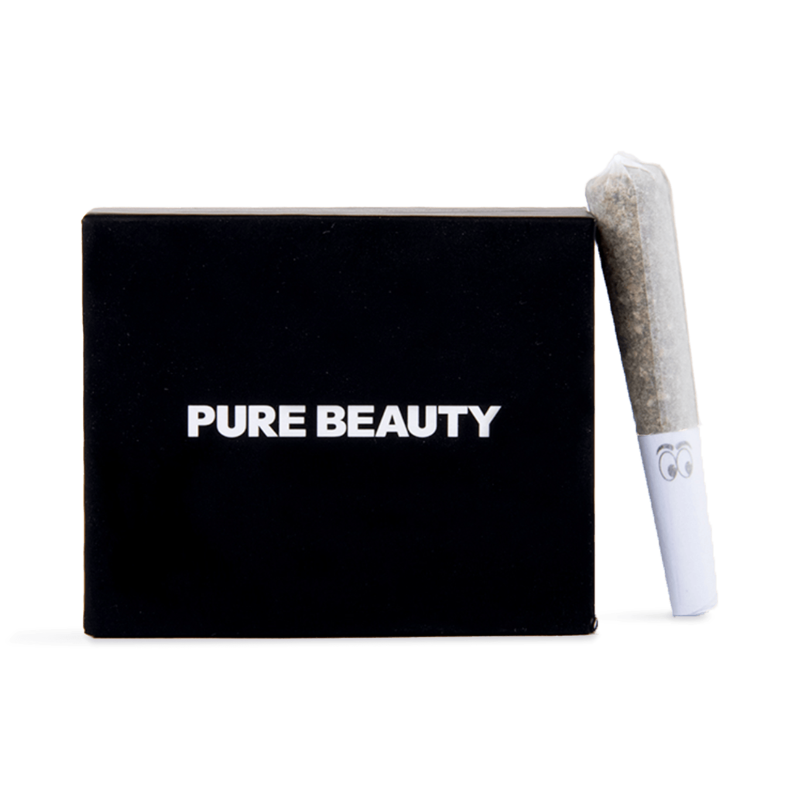 black beauty tobacco Pure Beauty Preroll 10pk - Babies Black Box Hybrid 3.5g