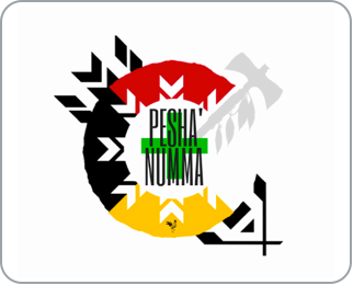 logo for Pesha’ Numma