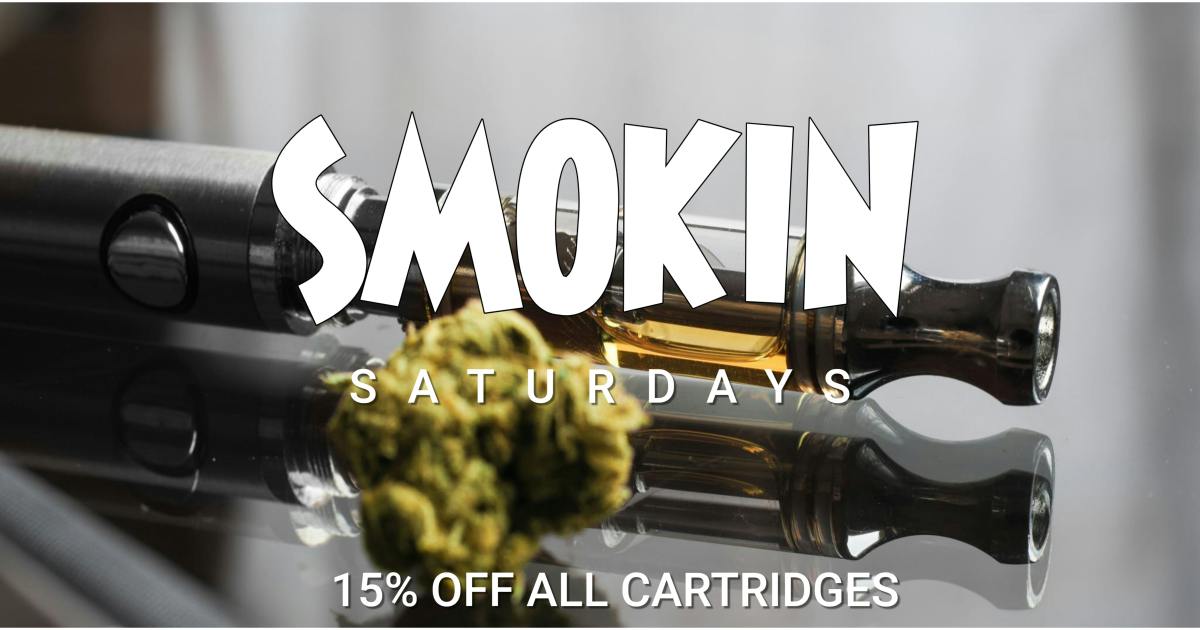 Get the best deals on cannabis infused cartridges at Zen Garden South Sacramento. South Sacramento's top Weed Dispensary.