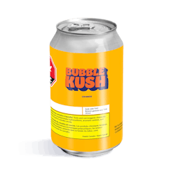 Orange Soda | 355ml