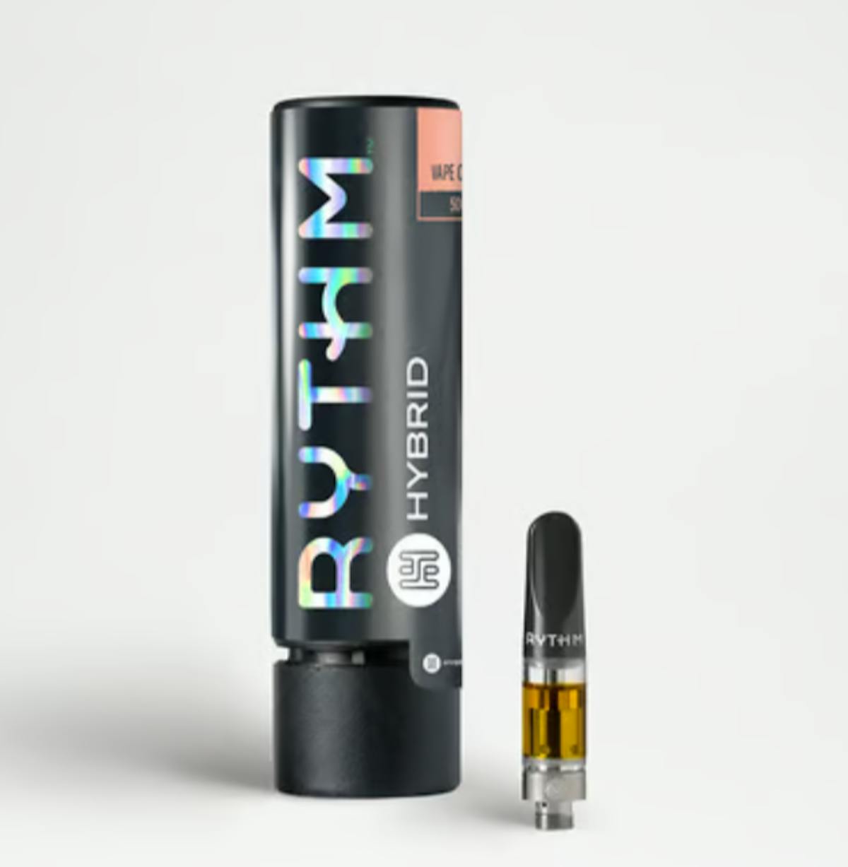 Photo of RYTHM OMG 1g Full Spectrum Cartridge