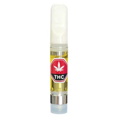 Alien Limeade Cartridge | 1G | Chillin Buds - Hartley Ave