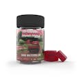 Marmas: Indica Sour Watermelon - 10pk 100mg
