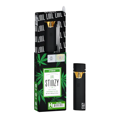 STIIIZY – LIIIL – Gelato – Disp-active