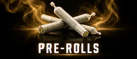 Pre-Rolls category image