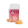 Quick Peach Bellini Fast-Acting Gummies-00454