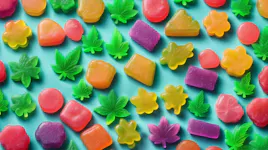 Edibles category image
