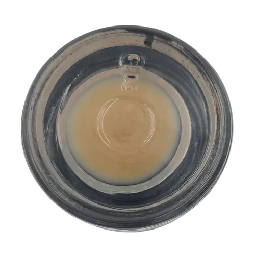 Peachy Hash | Chem Brulee 1g Live Rosin-1