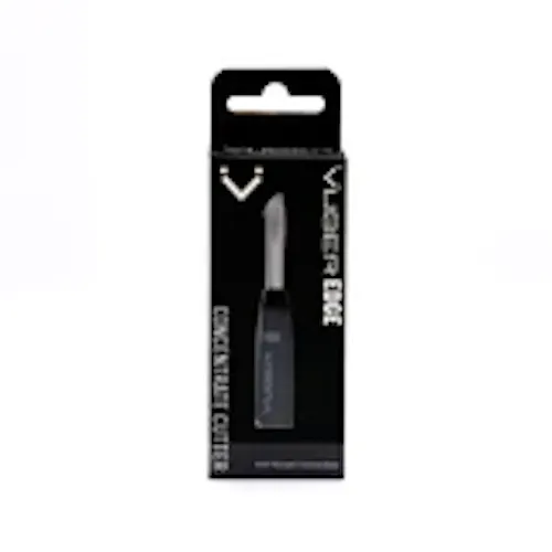 Vuber – Hot Knife – Edge-1