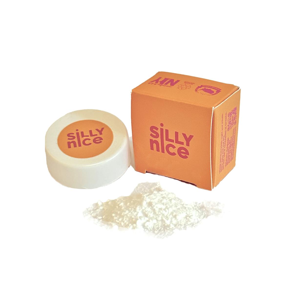 Photo of Diamond Powder