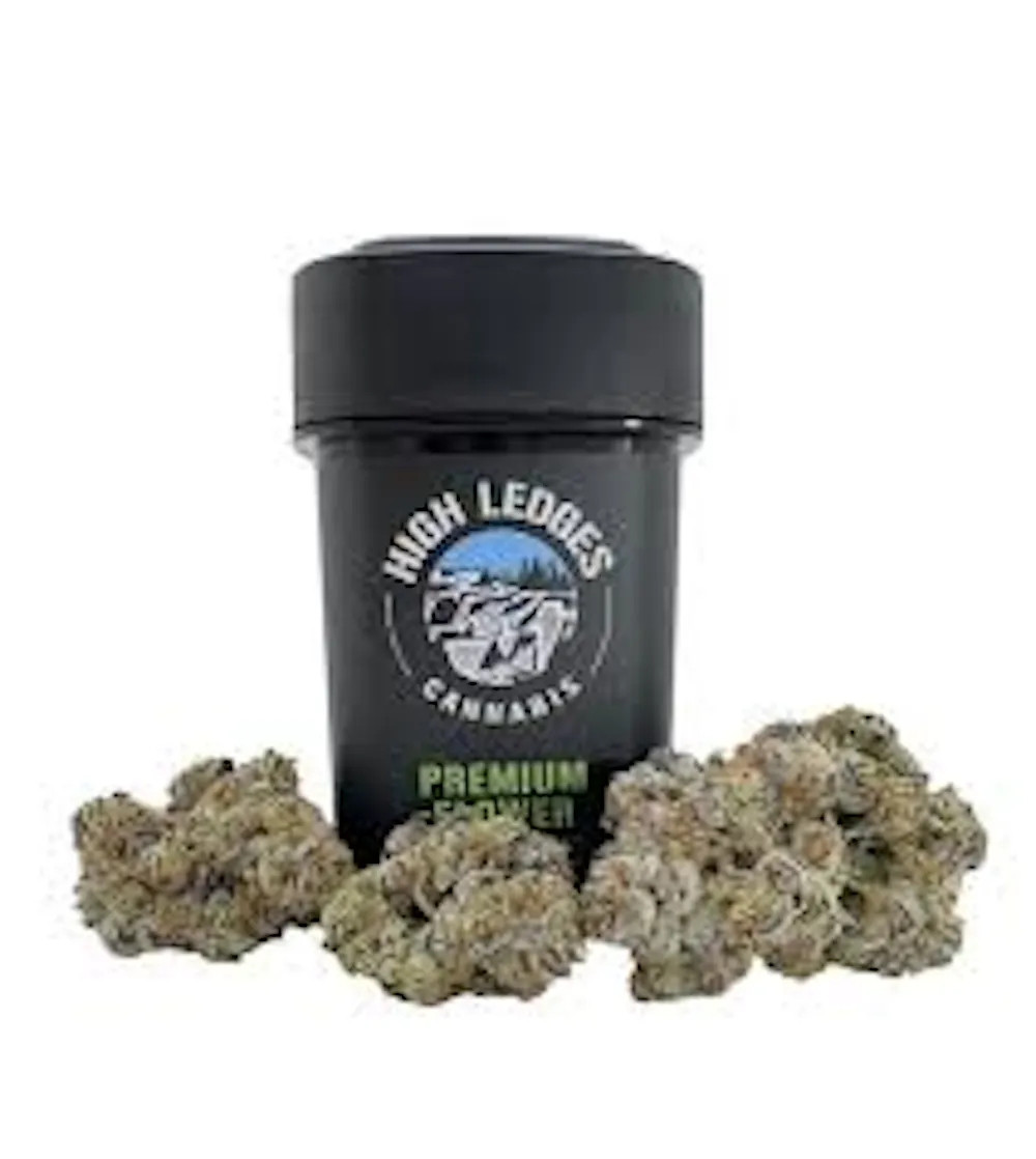 Product GMO Buds