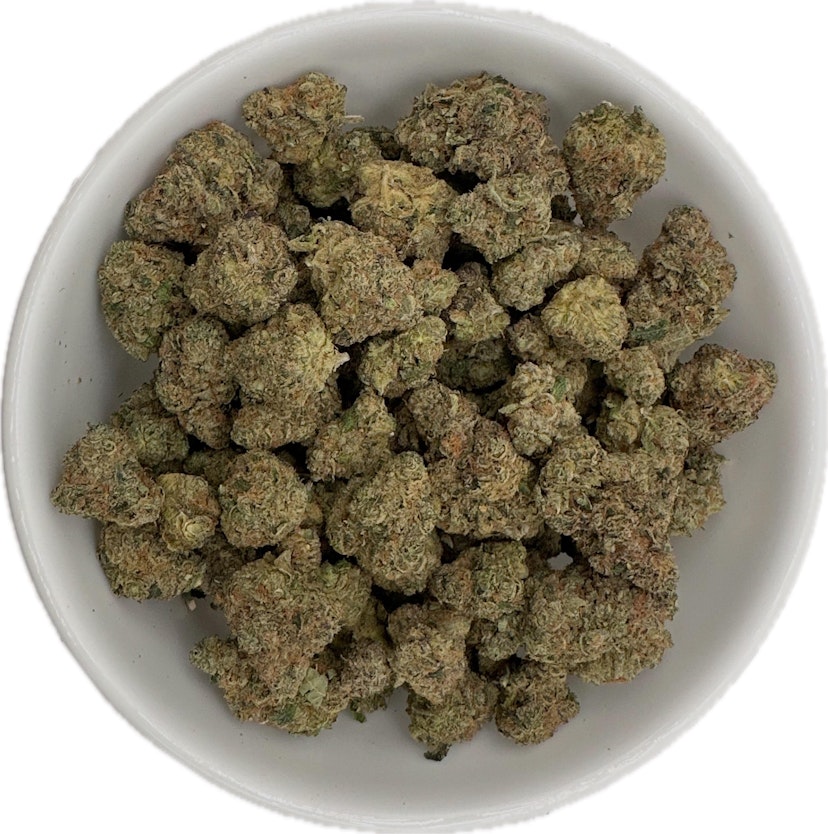 Bowdega | Lemon Citron