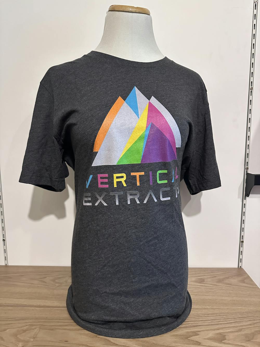 Product Vertical Extracts | T Shirt | Large