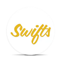Swifts Logo