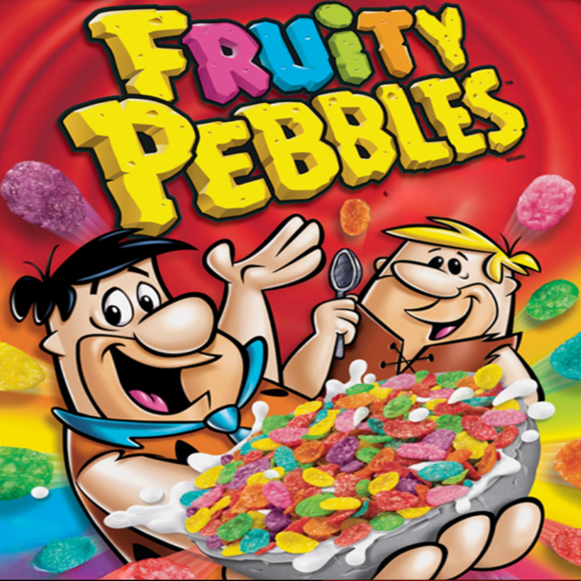 DELI - Fruity Pebbles