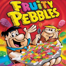 DELI - Fruity Pebbles