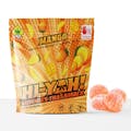 Hi-Yah: Mango - Hash Rosin Gummies 10pk 100mg