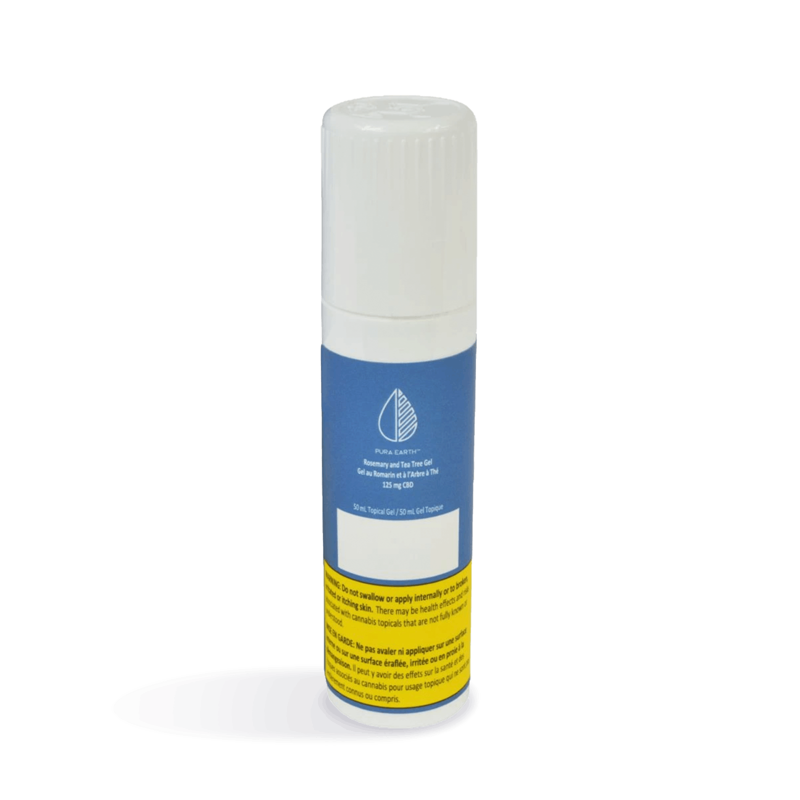 Rosemary and Tea Tree CBD Gel | Tokyo Smoke (Port Elgin)