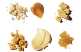 Concentrates category image
