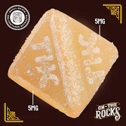 Peach Mango Rosin Gummies