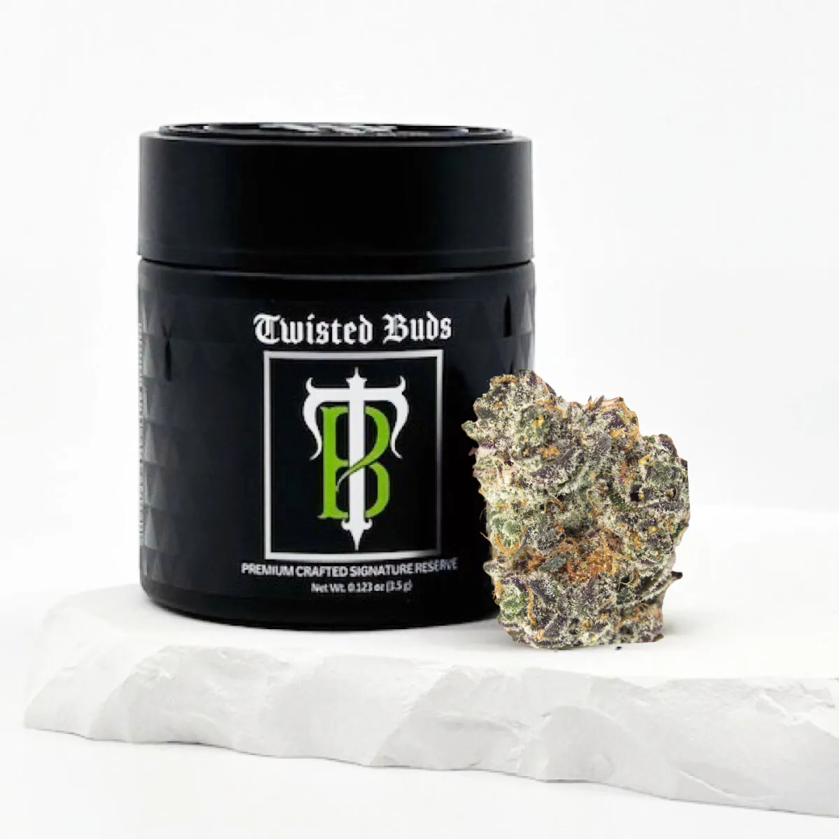 Cannabis Dispensary in Lowell, MA | Open Daily