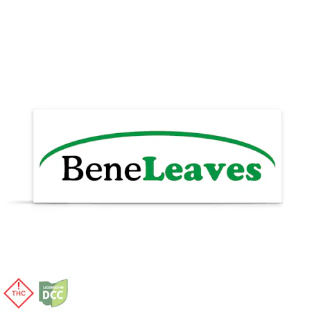 Image of Beneleaves | Helios High Dose Sativa | Capsule | 440mg | 11pk