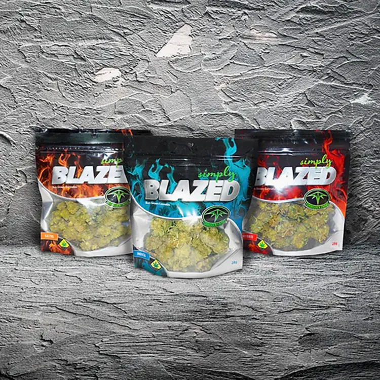 Zips Cannabis Everett
