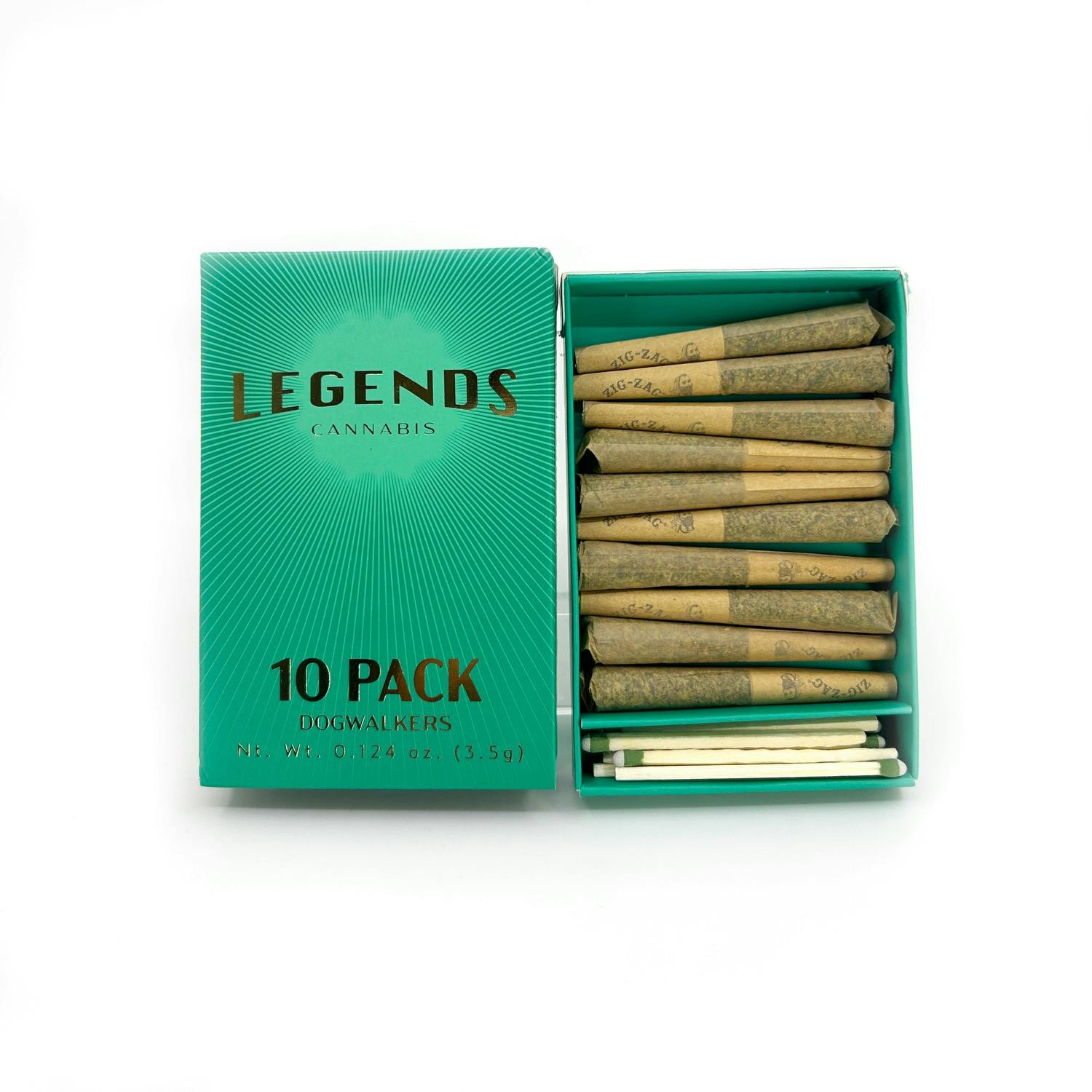 【激安】HEIDSIECK & MONOPOLE ハーフボトル 10本セット Dogwalkers (10 Pack) | Sweet & Sour | Collective Elevation