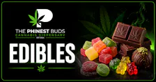 Edibles category image