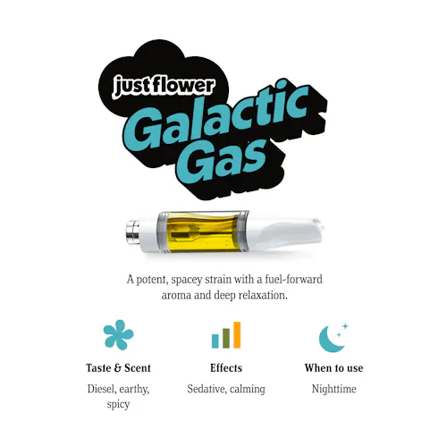 Kush Mints | Cartridge | 1g-1