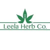 LEELA LEELA HERB | FORBIDDEN MINTS x PINEAPPLE EXPRESS | BULK | HYBRID — FLOWER
