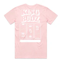 KOB - Jackpot T-Shirt - Pink - Size M - product image at King of Budz