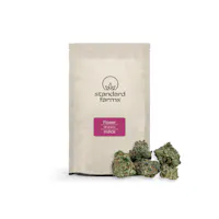 Product Standard Farms - Waffles Flower (28g)