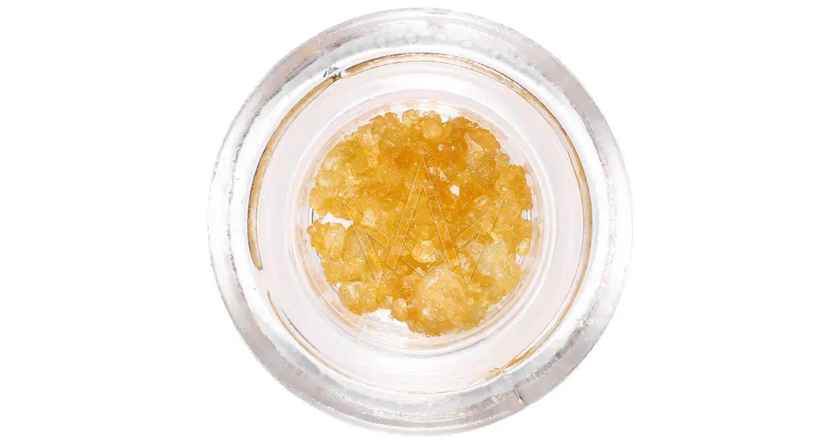 Photo of JetpPacks | King’s Kush | Diamonds | 1g