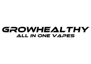Image of Growhealthy Sour Diesel GMO Live Resin Disposable All-in-One