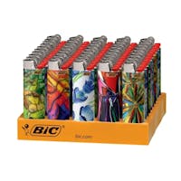 Product Bic Lighter | Blown Glass