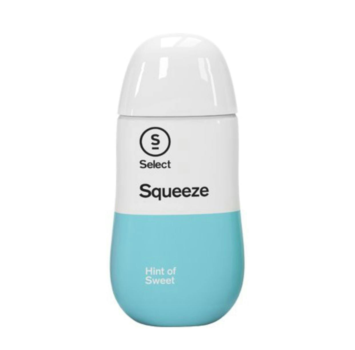 Select Squeeze Hint of Sweet Beverage Enhancer 110mg