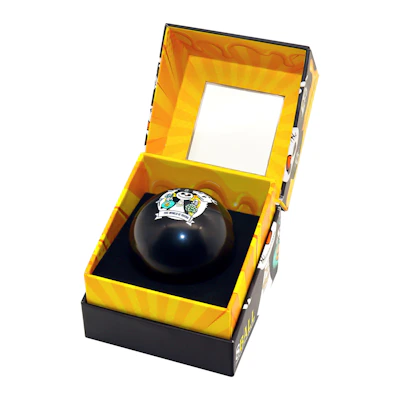 The 8th - 3.5g Live Rosin - Biscotti Pippen