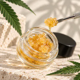 Concentrates category image