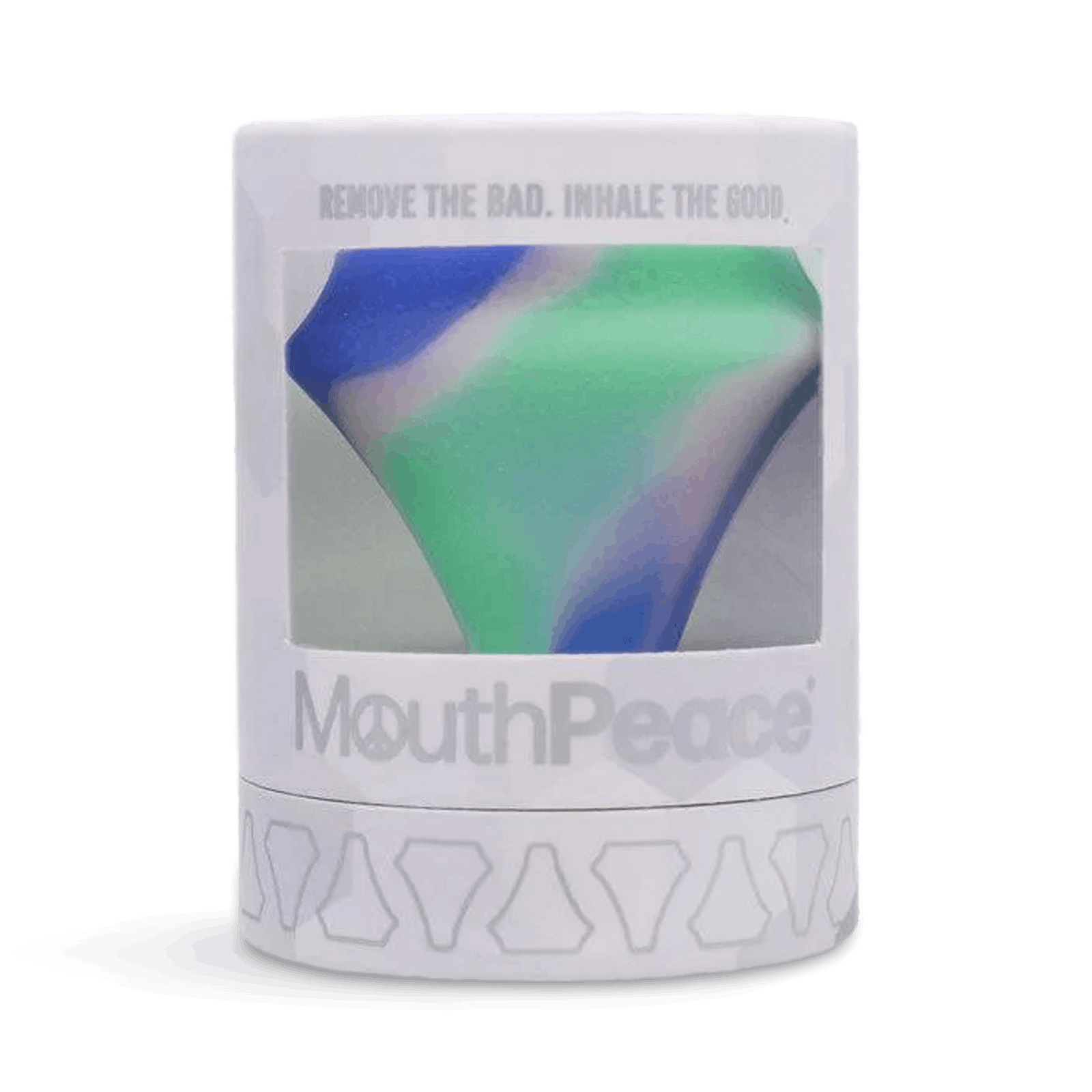 Mouthpeace starter kit-3